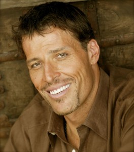 tony robbins 264x300 Living a Mystical Life