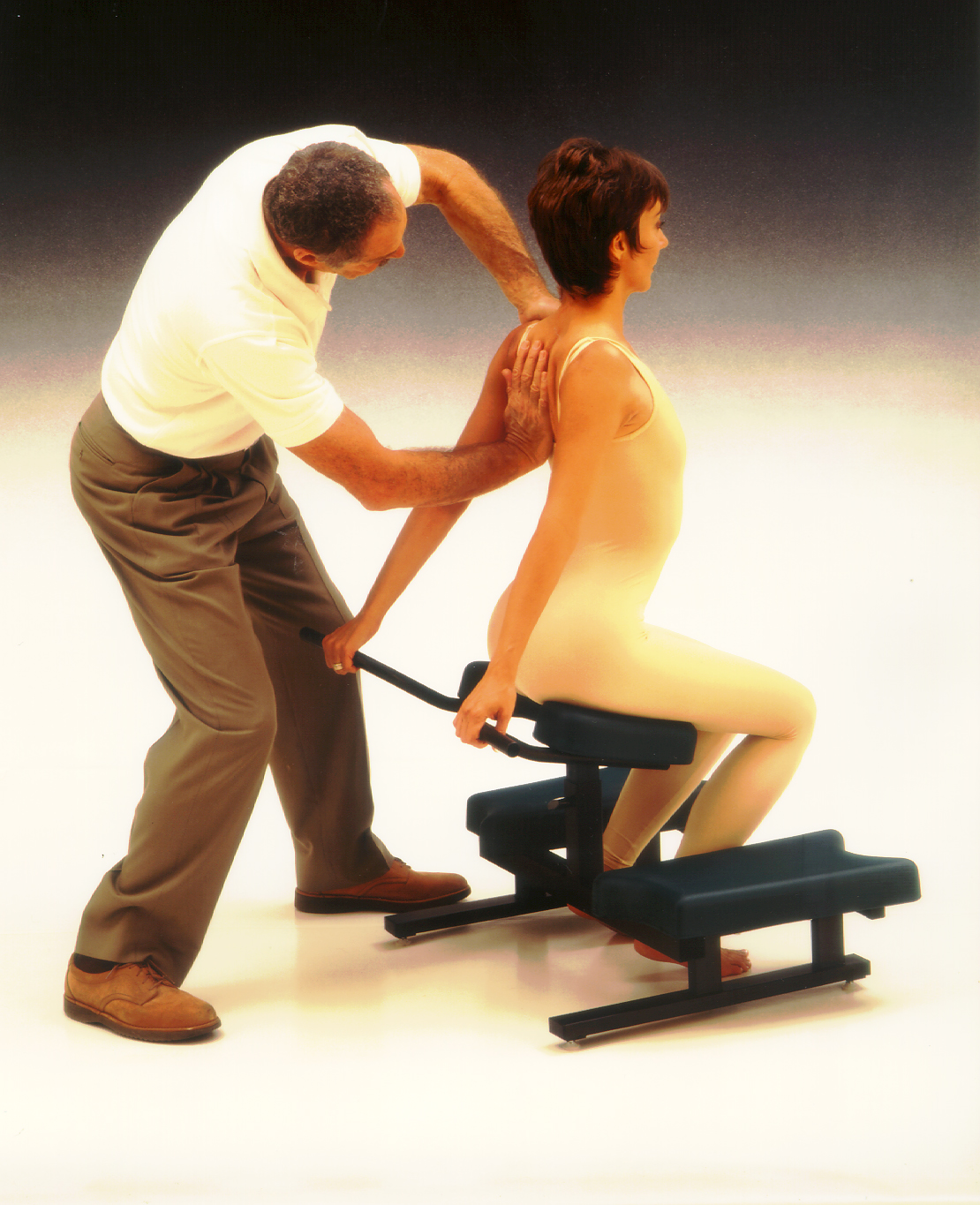  BioSync Professional Program